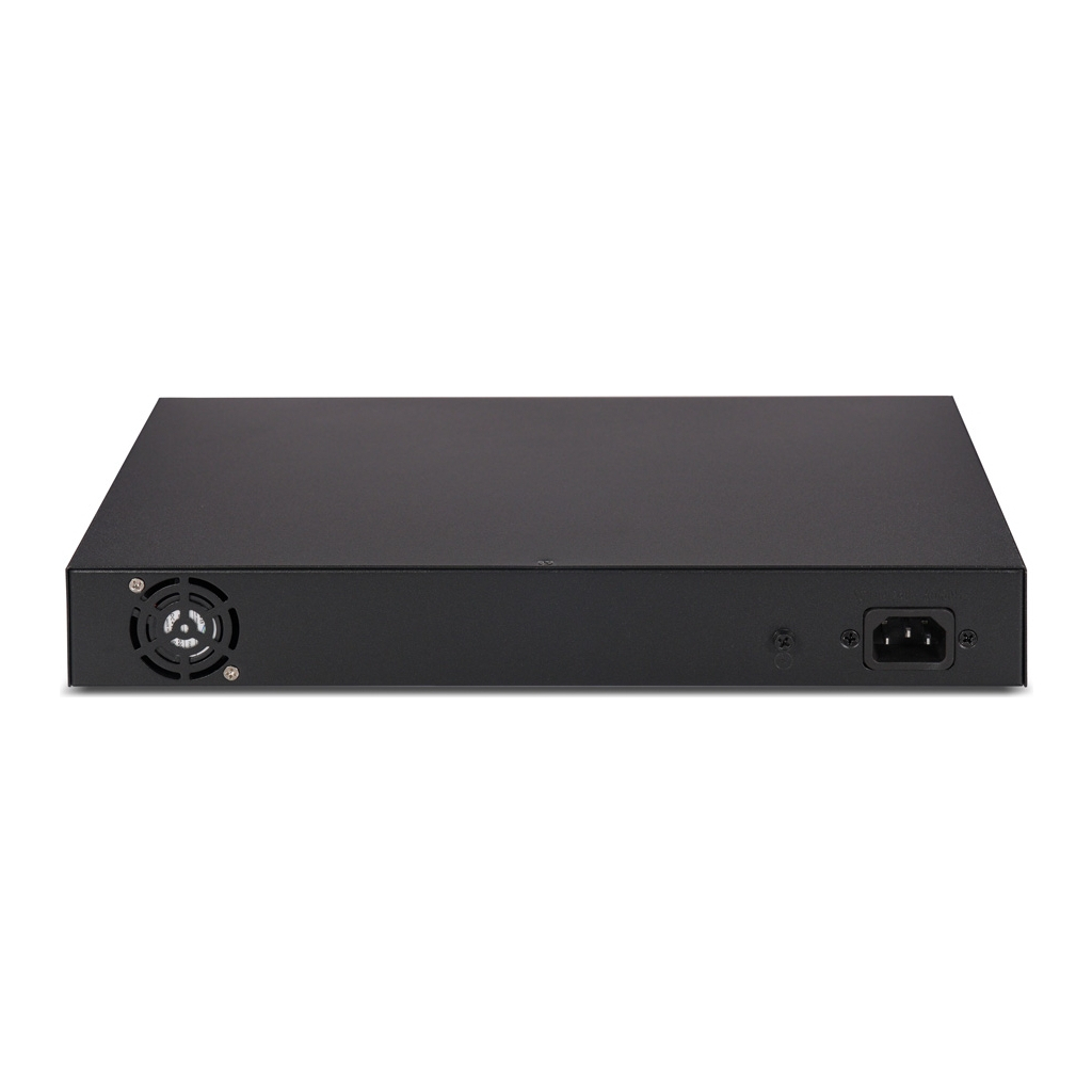 Комутатор мережевий Onv ONV-H1016PLD - зображення 3