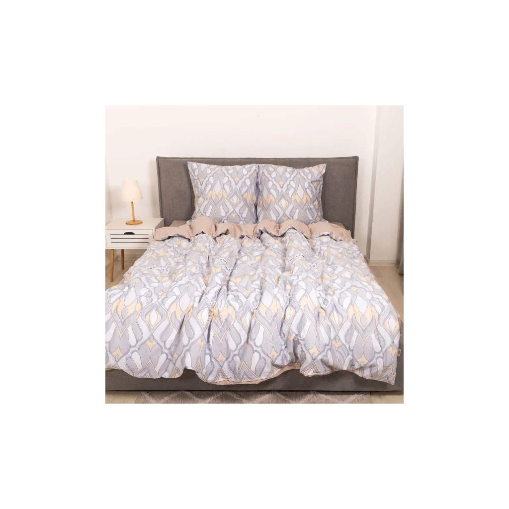 Постільна білизна Viluta 650 Сатин твил сімейний (650 sm) - зображення 3