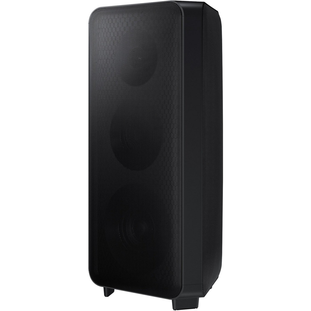 Акустична система Samsung Sound Tower MX-ST90B/RU (MX-ST90B/RU) - зображення 7