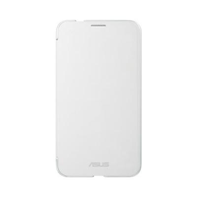 Чохол до планшета ASUS 6 ME560 SIDE FLIP COVER WHITE (90XB015P-BSL0J0) - зображення 1