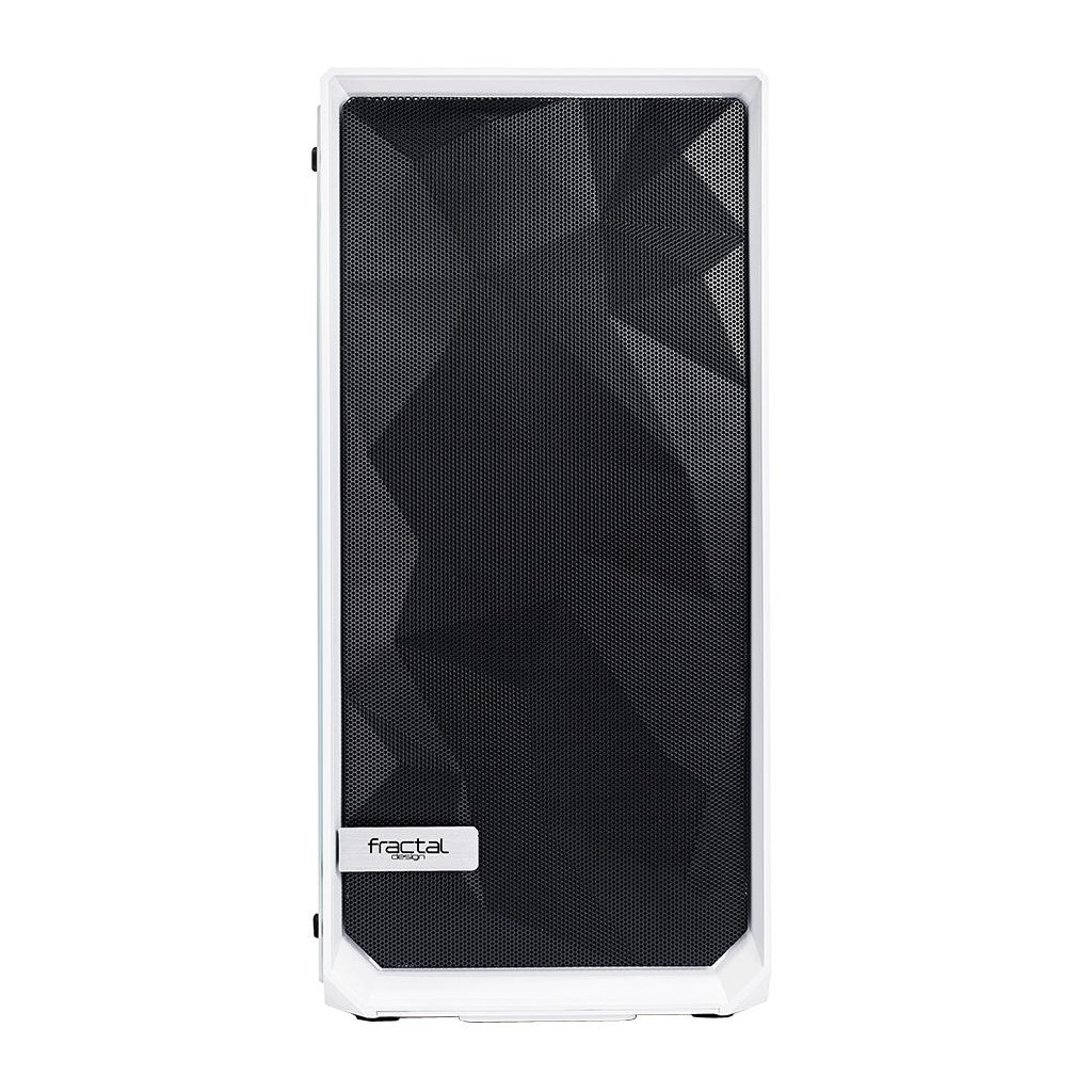Корпус Fractal Design Meshify C (FD-CA-MESH-C-WT-TGC) - зображення 2