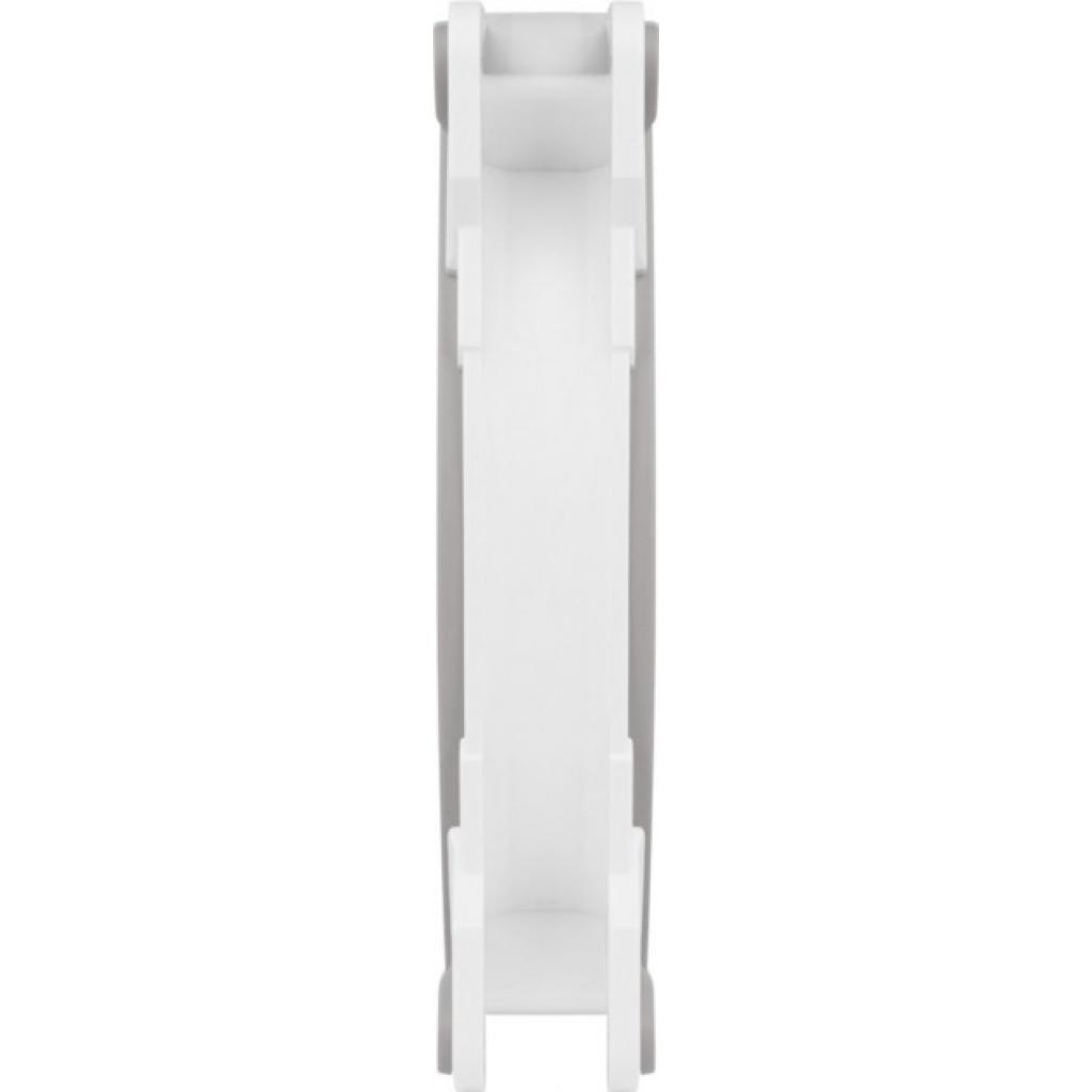 Кулер до корпусу Arctic BioniX F140 Grey/White (ACFAN00162A) - зображення 4