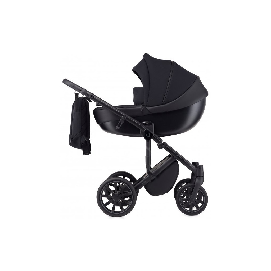 Коляска Anex 2 в 1 m/type Ink (mt-05Q) - зображення 3