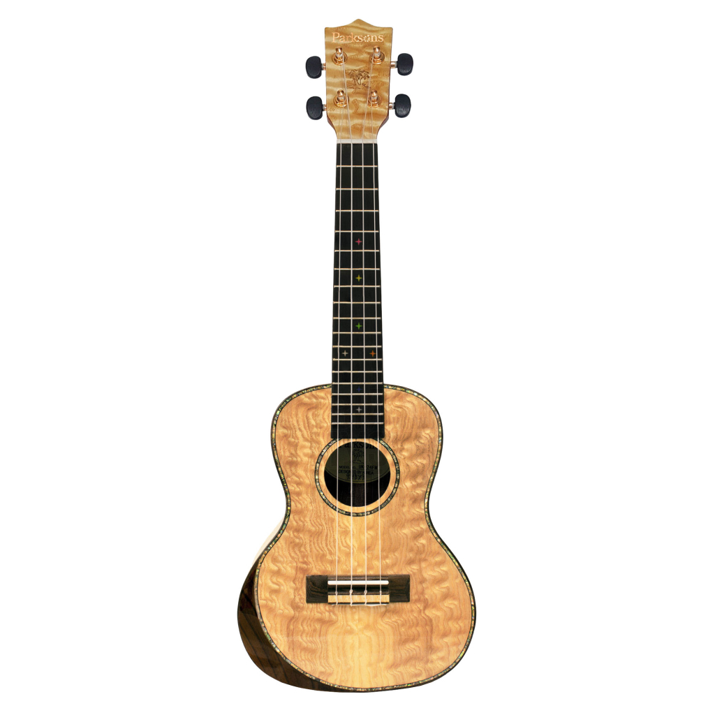Укулеле Parksons UK-24FM - зображення 1