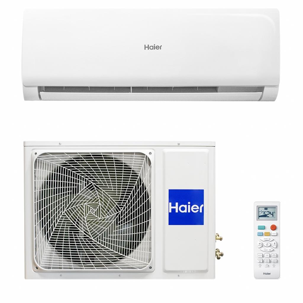 Кондиціонер Haier HSU-24HUN103/R2/HSU-24HT203/R2 - зображення 1