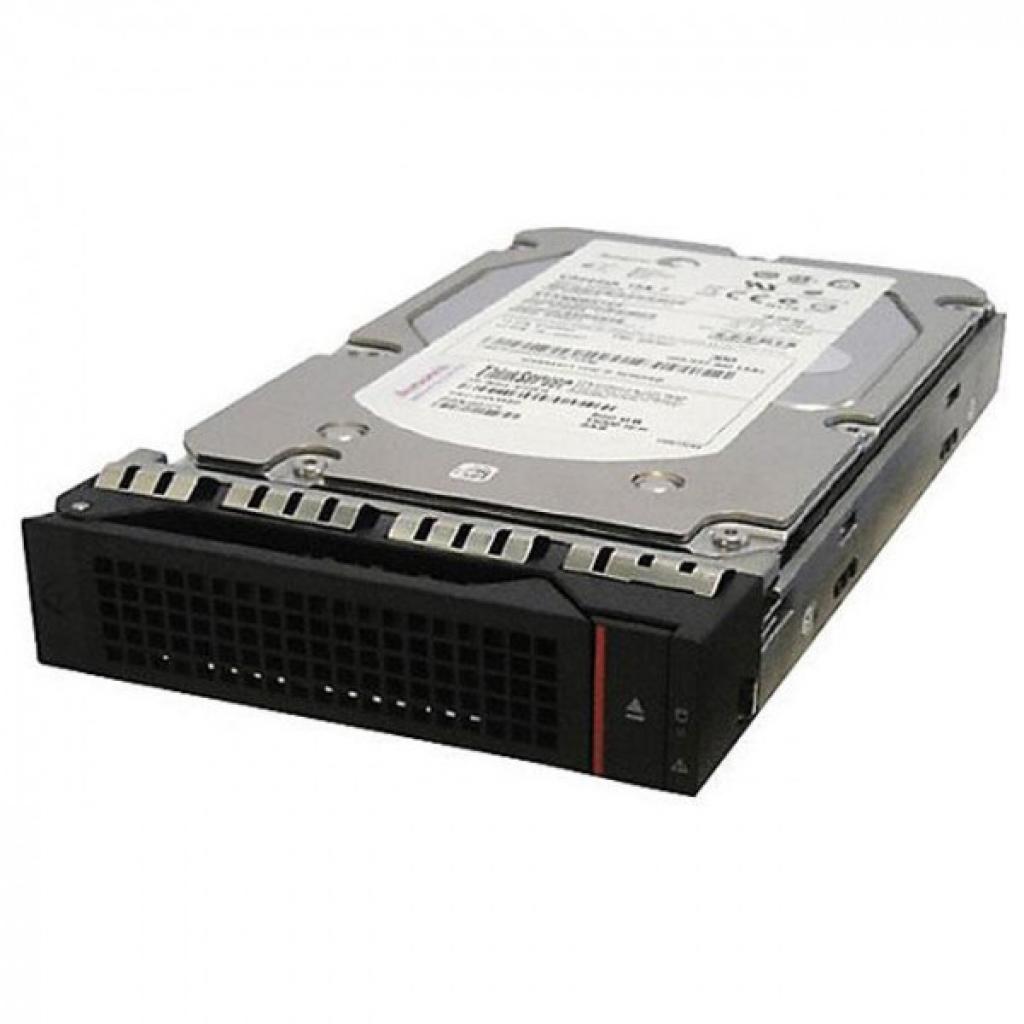 Жорсткий диск для сервера 4TB 7.2K SATA/3.5'' Lenovo (7XB7A00051) - зображення 1