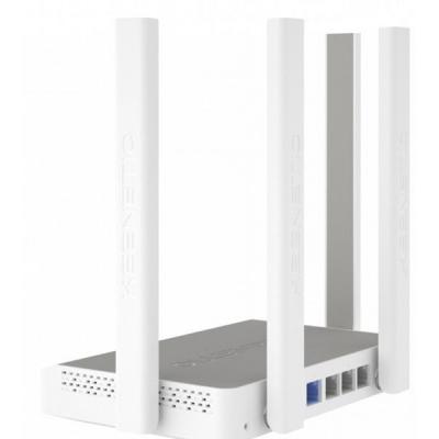 Маршрутизатор Keenetic Air (KN-1610) - зображення 5