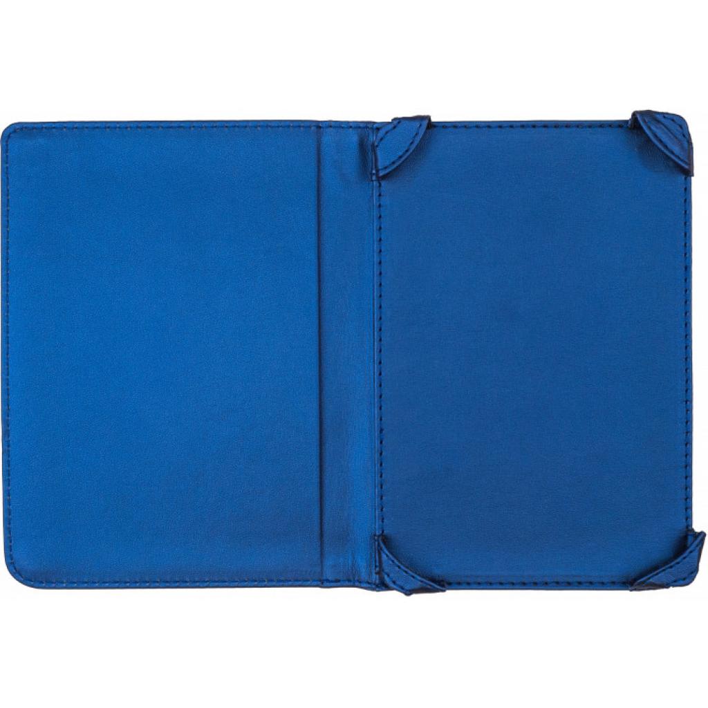 Чохол до електронної книги Pocketbook 7.8" для PB740 blue (VLPB-TB740MBLU1) - зображення 2