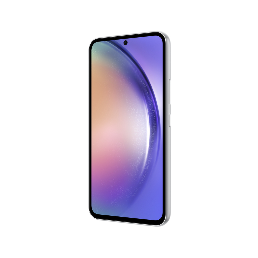 Мобільний телефон Samsung Galaxy A54 5G 8/256Gb White (SM-A546EZWDSEK) - зображення 5