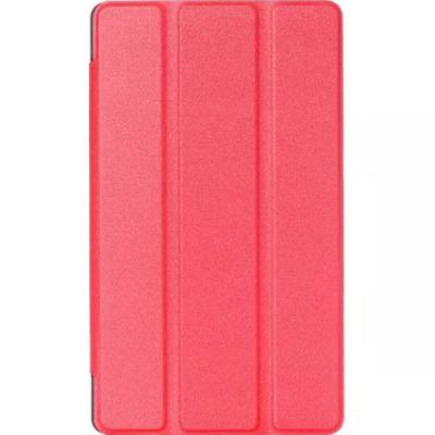 Чохол до планшета Grand-X для Asus ZenPad C 7 Z170 Red (ATC - AZPZ170R) - зображення 1