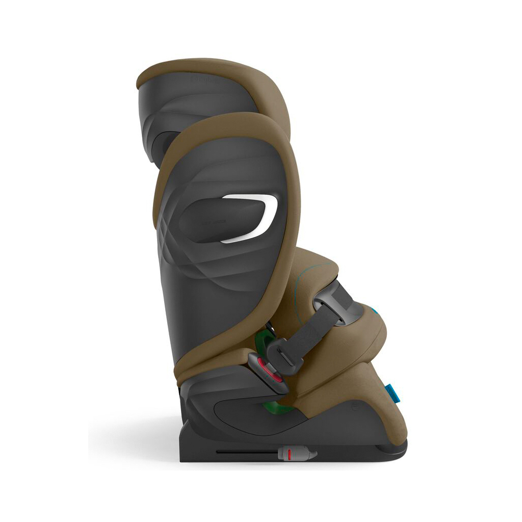 Автокрісло Cybex Pallas G i-Size Classic Beige (521000525) - зображення 3