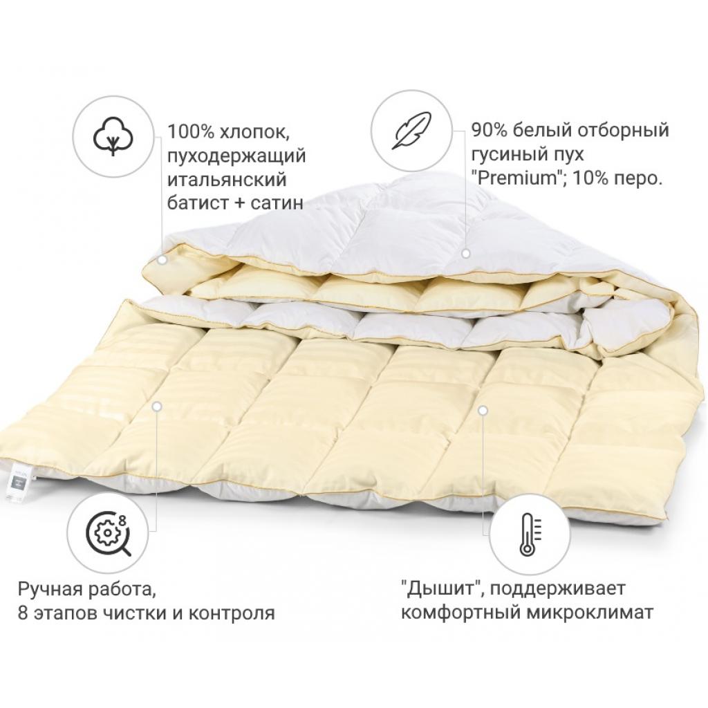 Ковдра MirSon пухова Carmela №032 демі 110x140 см (2200000010841) - зображення 2