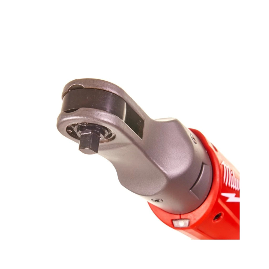 Гайковерт Milwaukee кутовий 3/8" M12 FIR38-201B, 75Нм, 2Ah\ (4933459798) - изображение 4