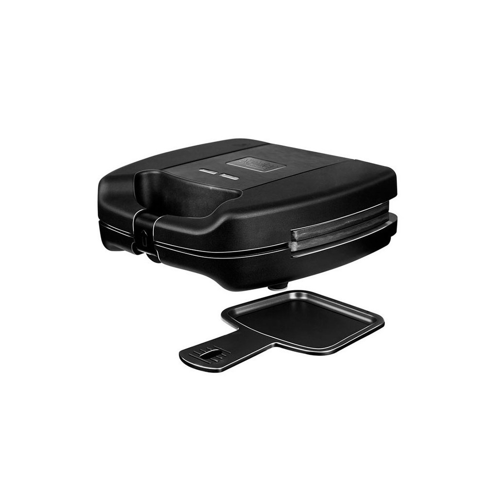 Сендвічниця Redmond RMB-M657/1S - зображення 11