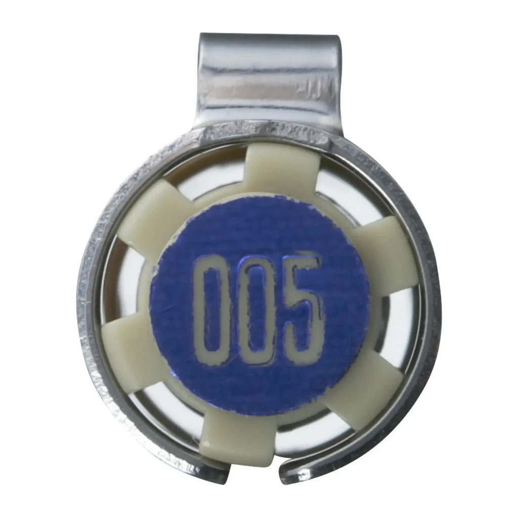 Лайнер Sakura Pigma Micron (0.05) 0,2мм Синій (084511318427) - зображення 4