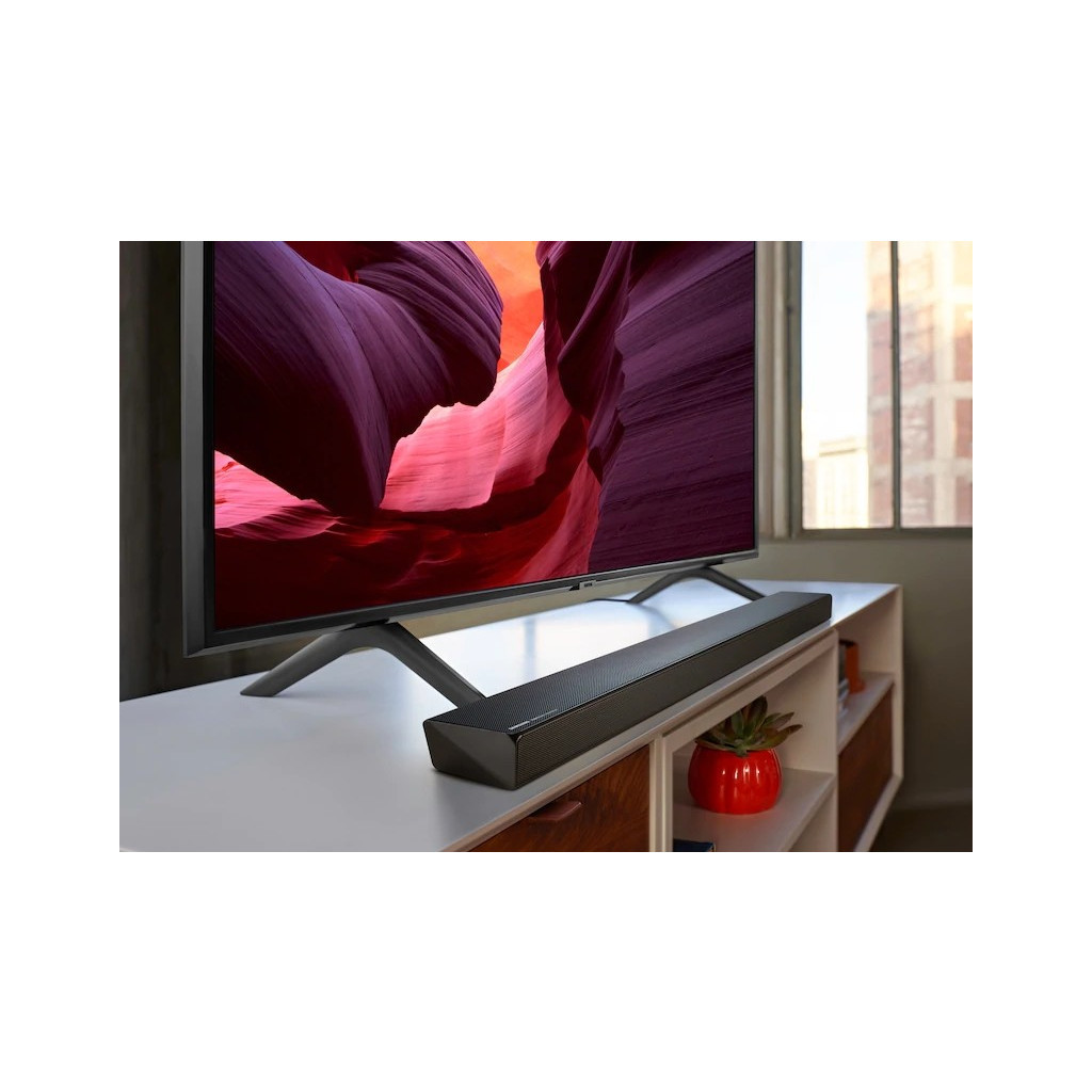 Домашній кінотеатр Samsung HW-Q60R/RU - зображення 11