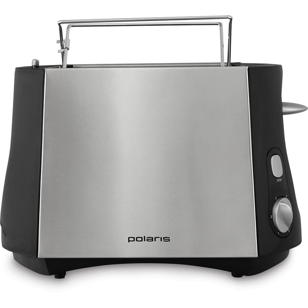 Тостер Polaris PET 0812A - зображення 1