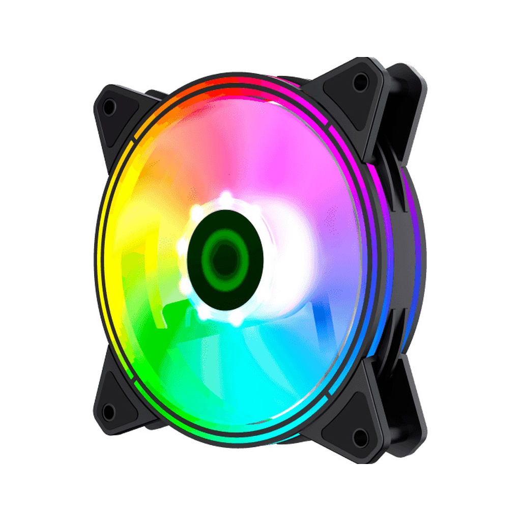 Кулер до корпусу Gamemax RQ 300 - зображення 3