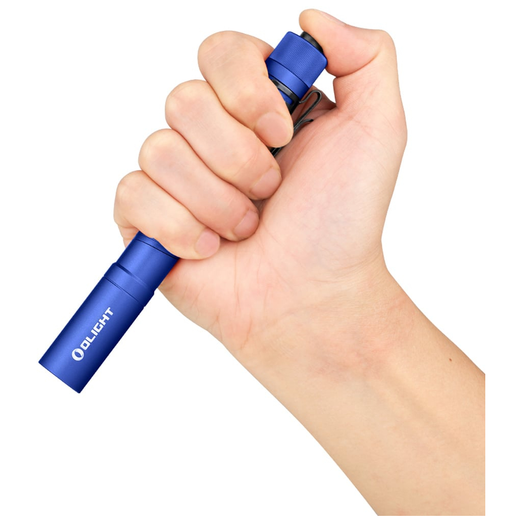 Ліхтар Olight I5T Plus CW BL - зображення 6