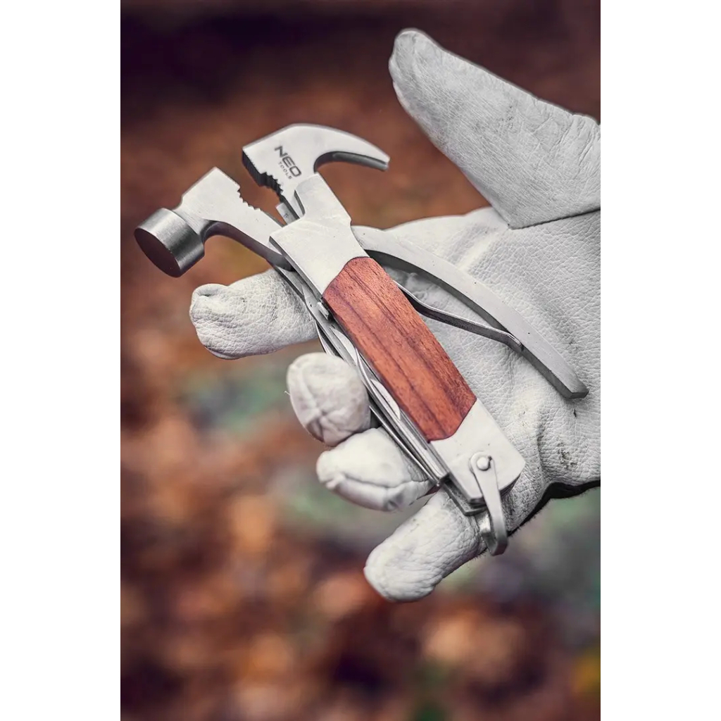 Мультитул Neo Tools 13 в 1 (63-113) - зображення 2