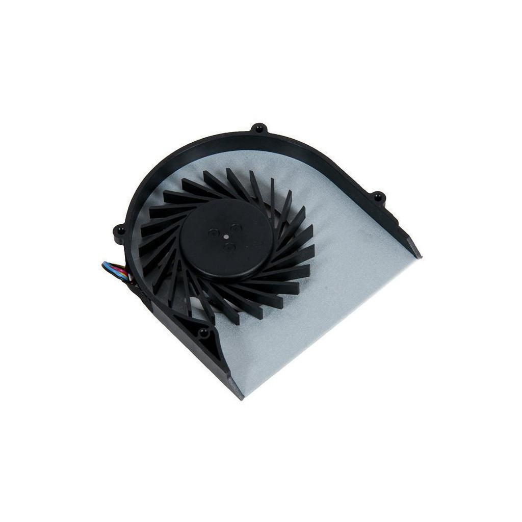 Вентилятор ноутбука Lenovo IdeaPad S205/U160/U165 DC(5V,0.22A) 4pin (EG60070V1-C000-S99/101218/DFS430705PB0T/EG60070V1-C000-S99) - зображення 3