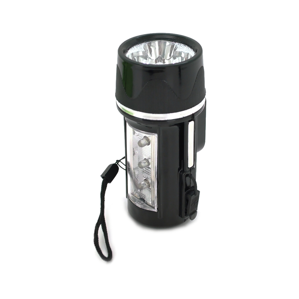 Ліхтар Voltronic STF-15628 - зображення 2