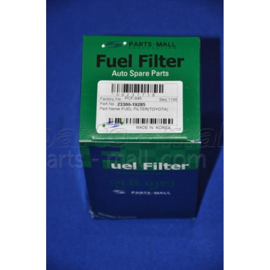 Фільтр паливний PMC PCF-045 - зображення 1