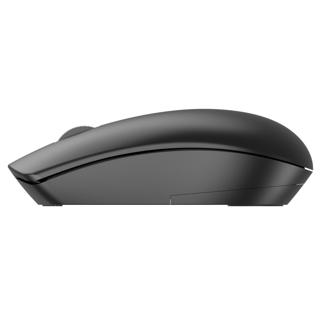 Мишка OfficePro M175B Silent Click Wireless Black (M175B) - зображення 3