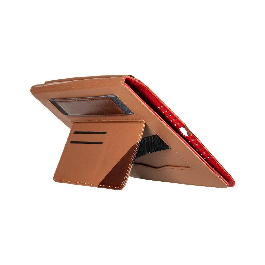 Чохол до планшета Gelius Leather Case iPad PRO 9.7" Red (00000074474) - зображення 2