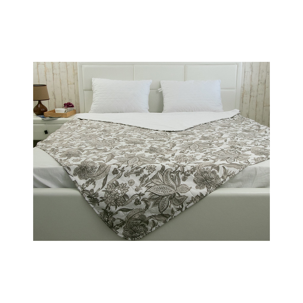 Ковдра Руно літня махрова Luxury 140х205 см (321.02МУ_Luxury) - зображення 7