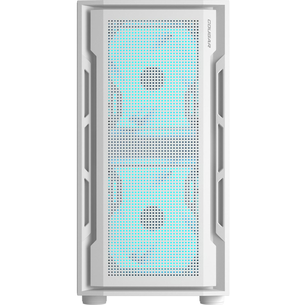 Корпус Cougar UNIFACE MINI RGB White - зображення 2