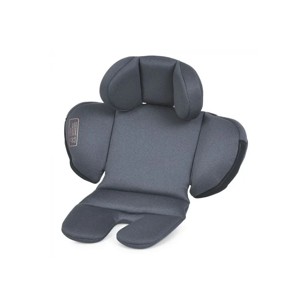 Автокрісло El Camino I-CON (0-36кг) (ME 1117 melange mid gray) - зображення 8