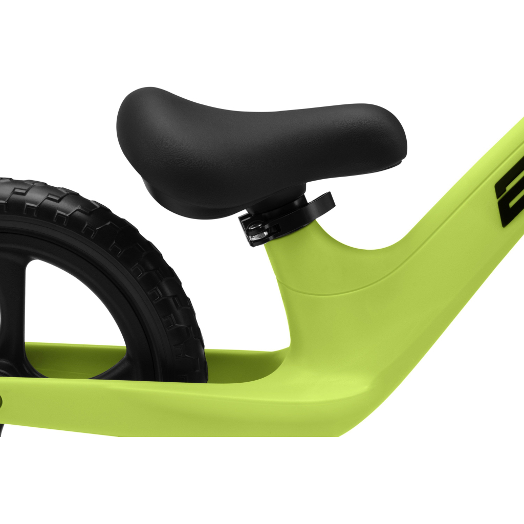 Біговел 2E NY 12" салатовий (ZCY-NY12-GREEN) - зображення 7