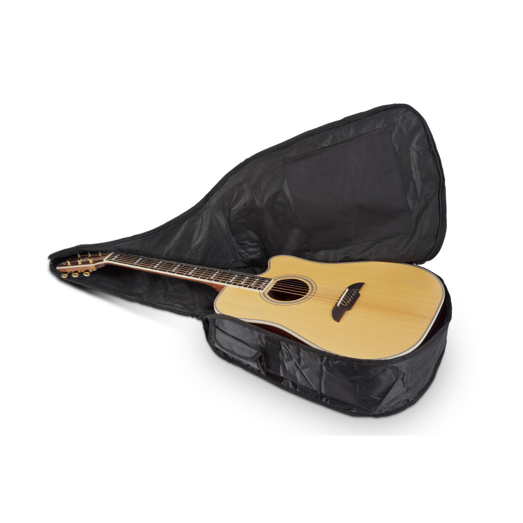 Чохол для гітари RockBag Basic Line - Acoustic Guitar Gig Bag (RB 20529 B) - зображення 3