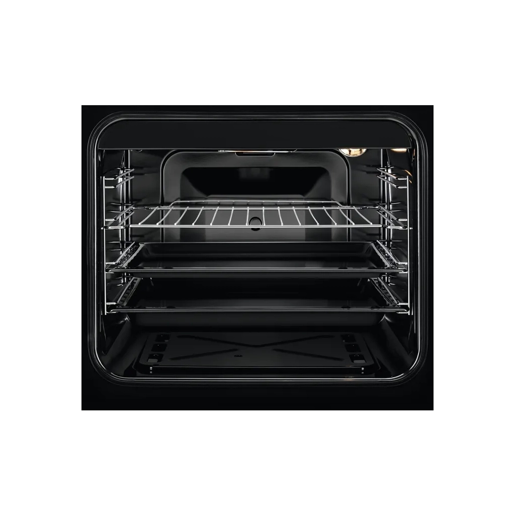 Плита Electrolux LKG600011W - зображення 4