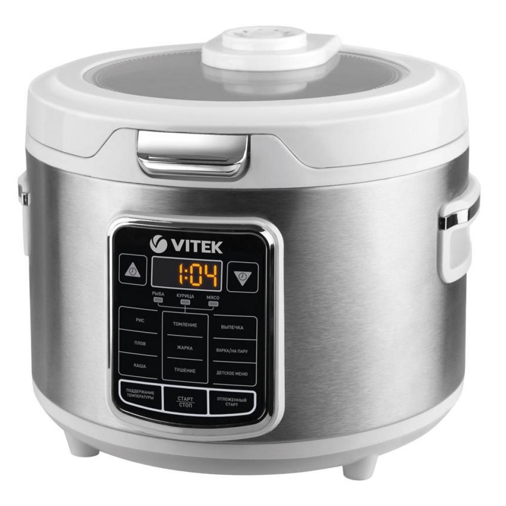 Мультиварка Vitek VT-4281 - зображення 1