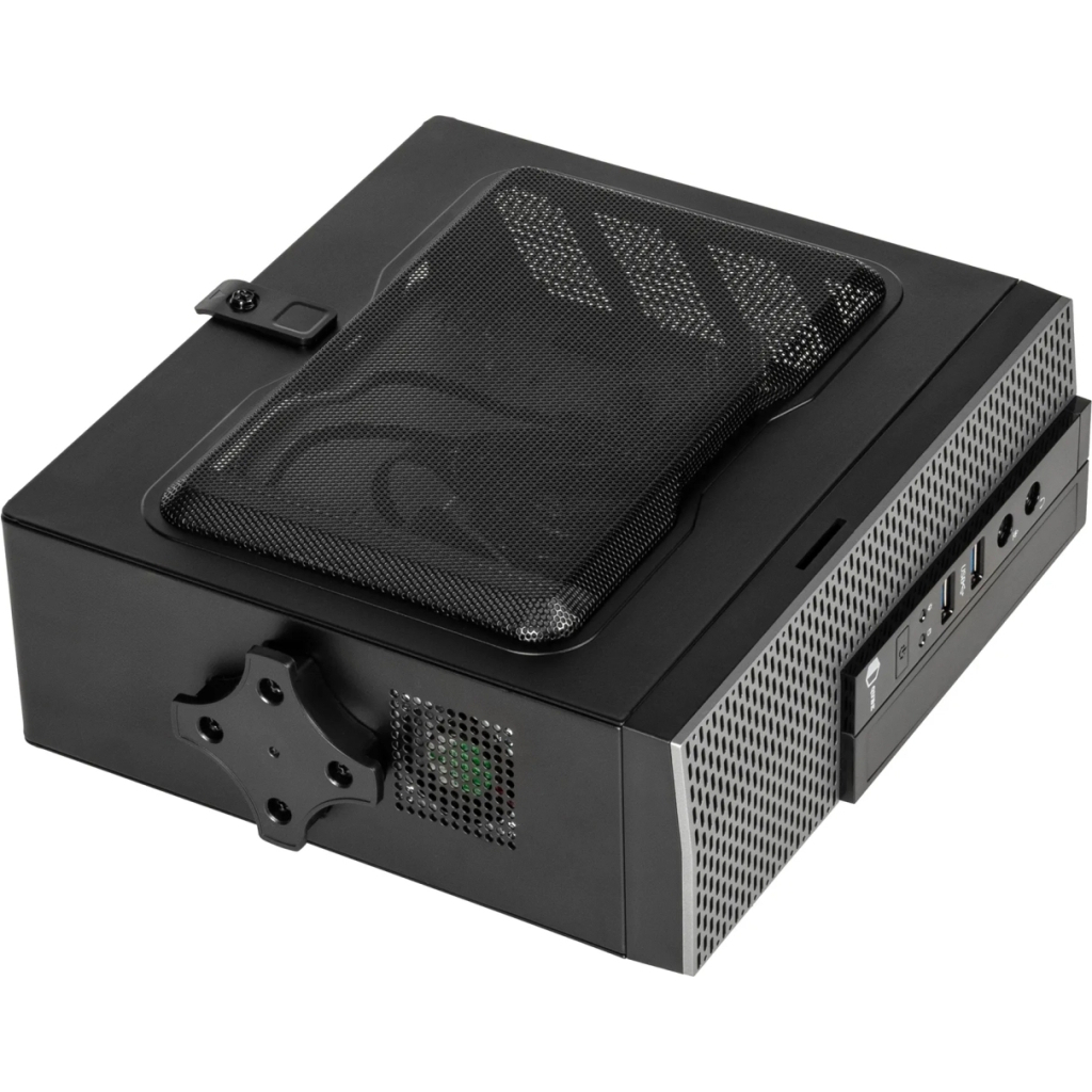 Корпус Qube QBMS112_FB2U3 - зображення 8