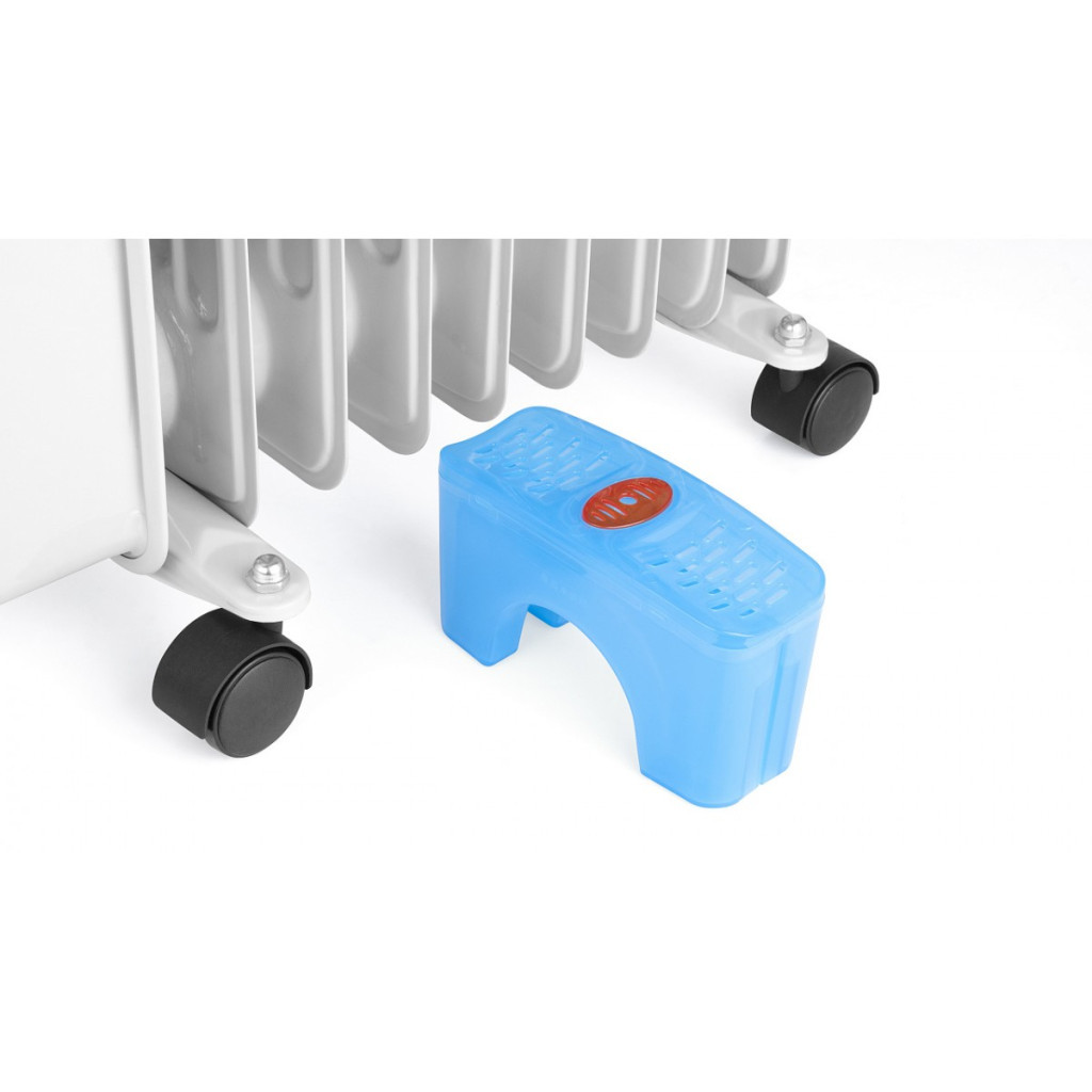 Обігрівач REAL-EL HEAT-L210 - зображення 7