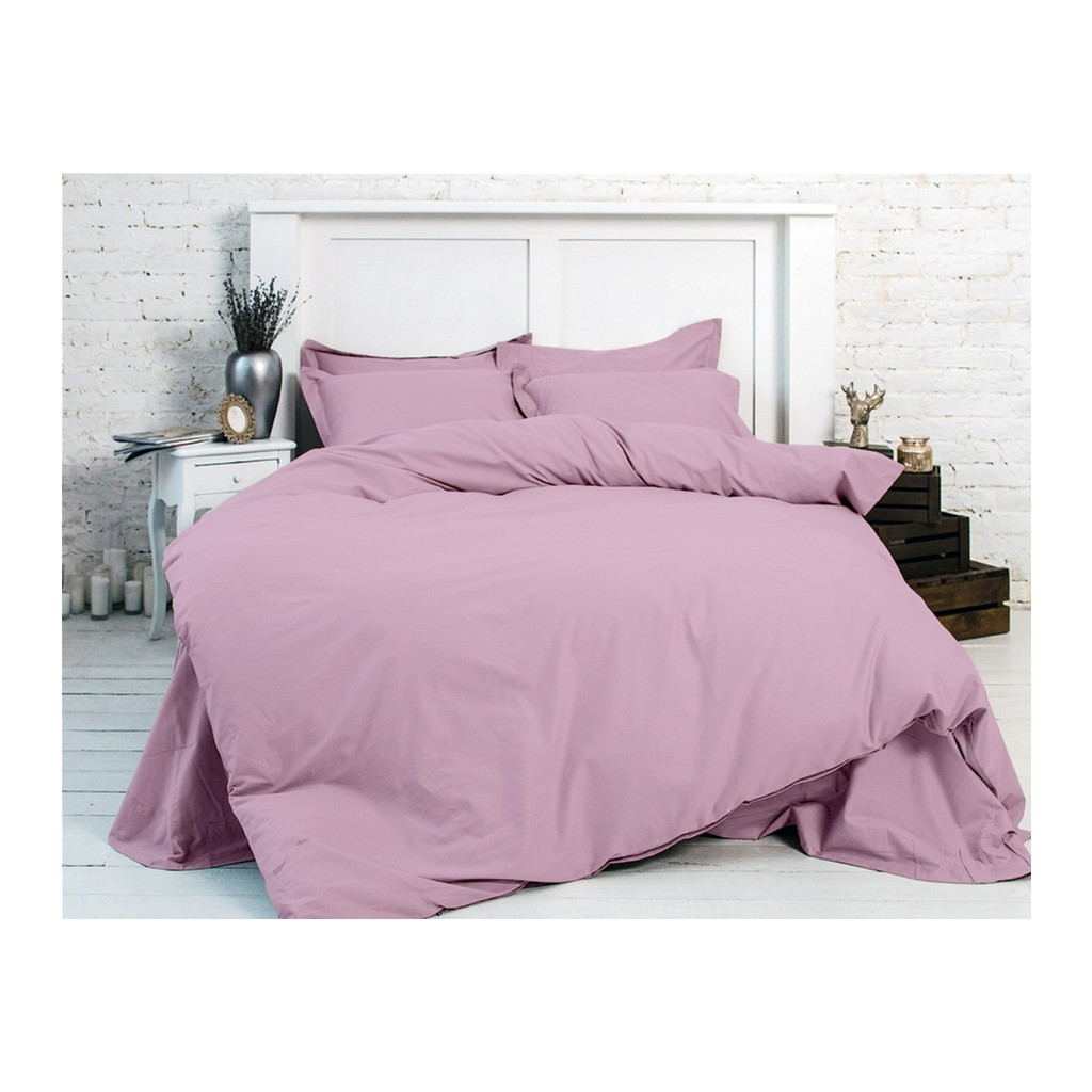 Простирадло MirSon Сатин Premium 00199 Laura 240х260 см (2200001729698) - изображение 2