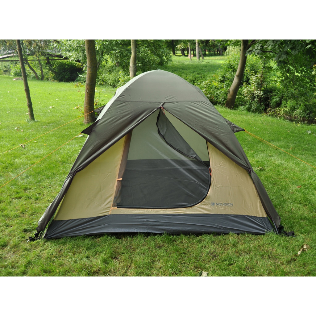 Намет Mousson FLY 3 KHAKI (8399) - зображення 4