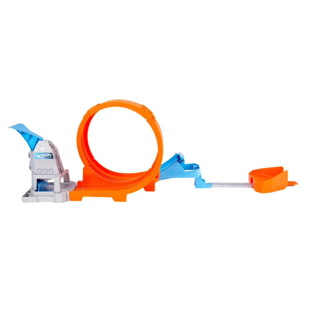 Автотрек Hot Wheels Action Чемпіон із трюків у петлі (GTV13) - зображення 3