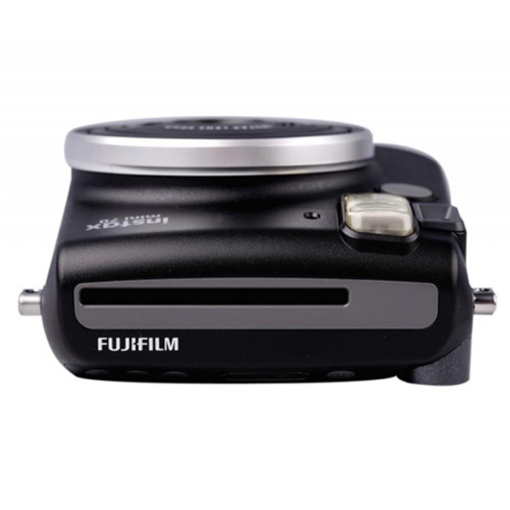 Камера миттєвого друку Fujifilm INSTAX Mini 70 Black (16513877) - зображення 4