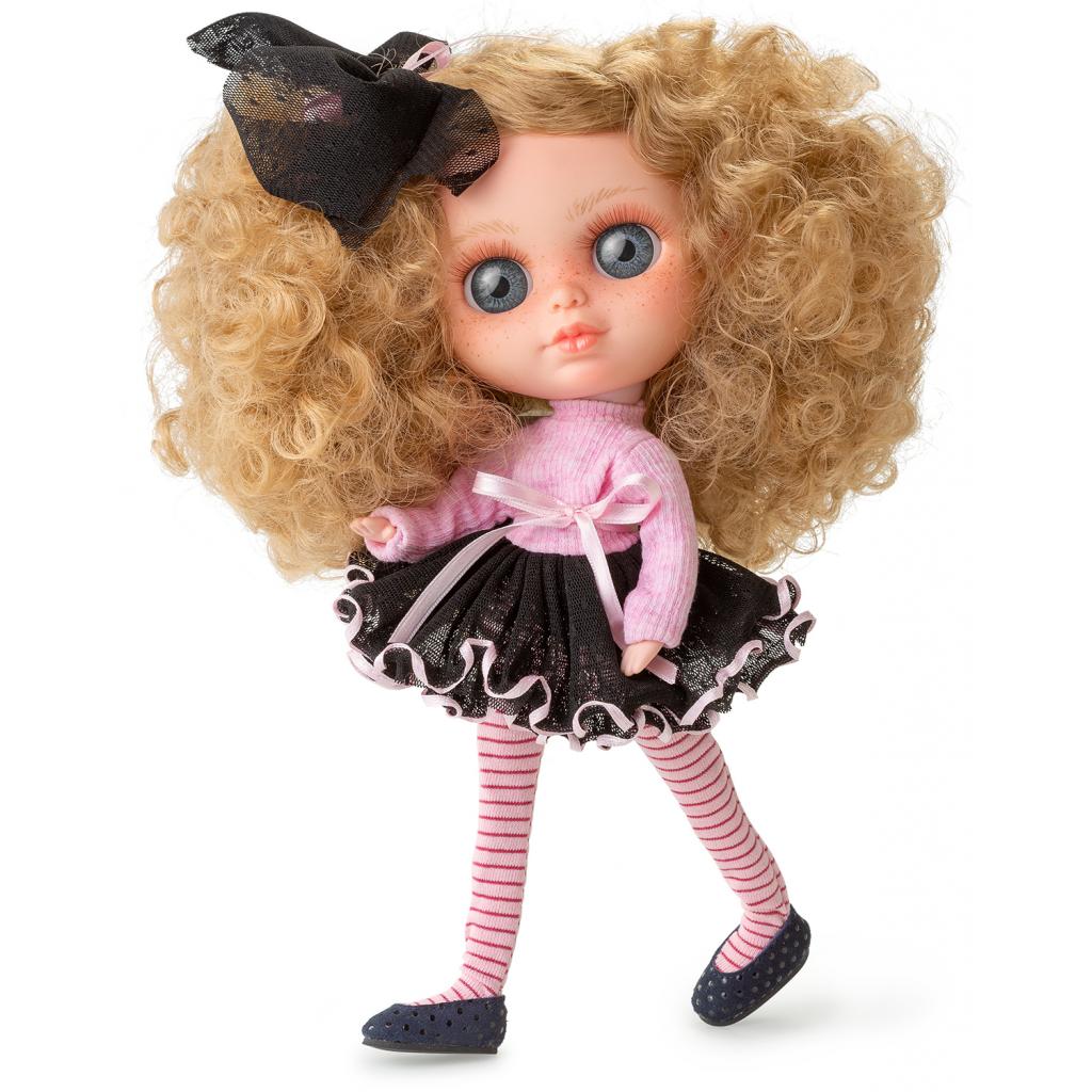 Лялька Berjuan ARTEY BIRBAUN 32 см (BJN-24003) - зображення 1