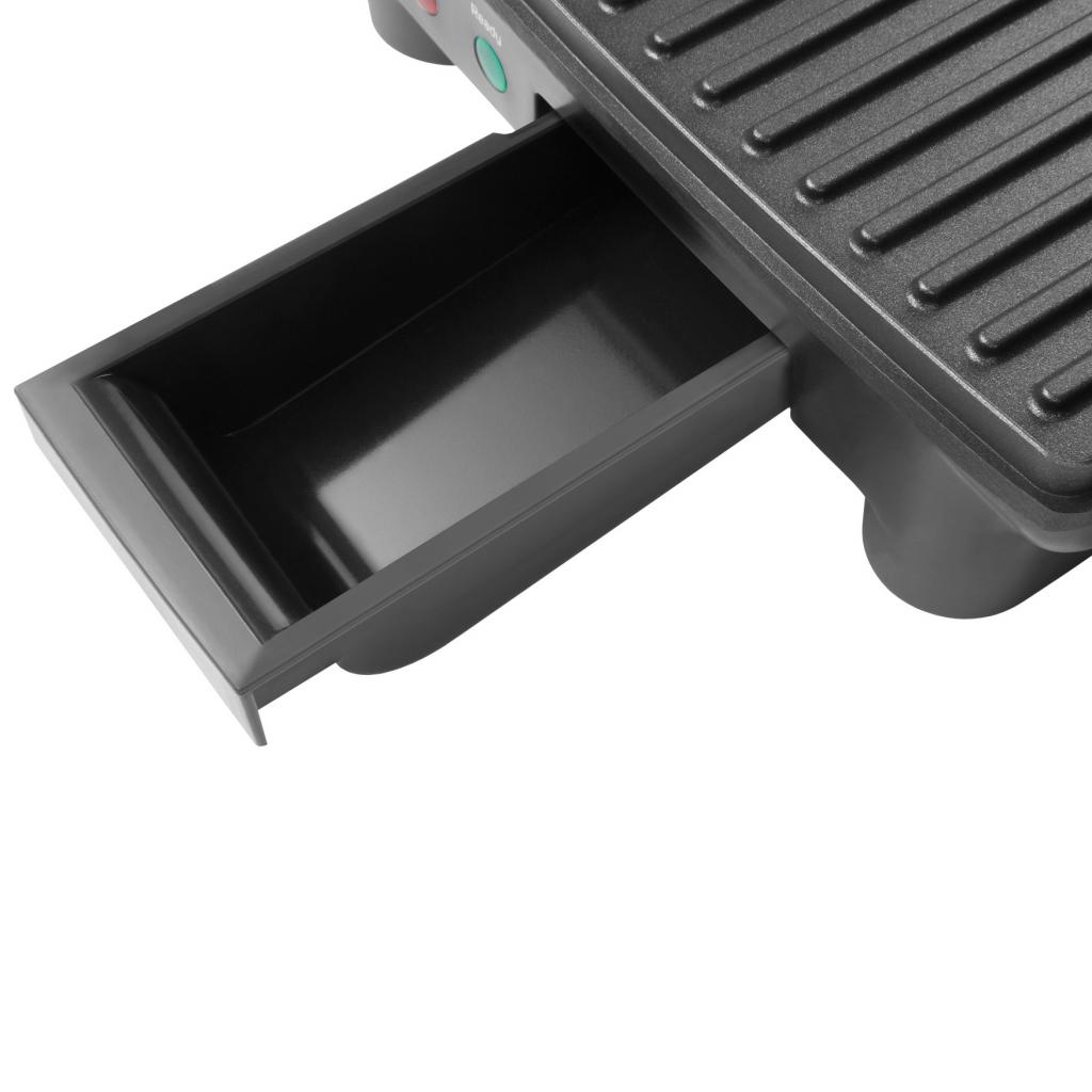 Електрогриль Sencor SBG 2050 SS (SBG2050SS) - зображення 4