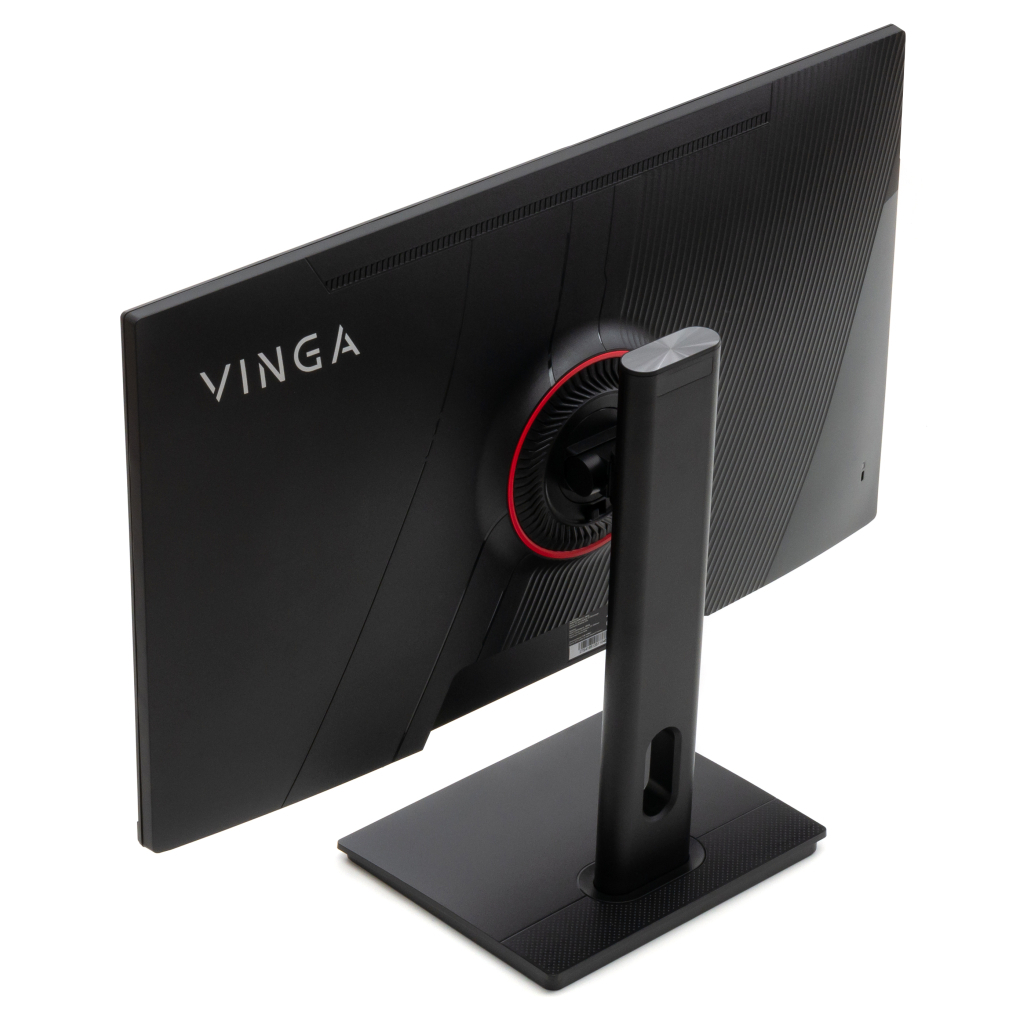 Монітор Vinga 27S416-11B - зображення 8