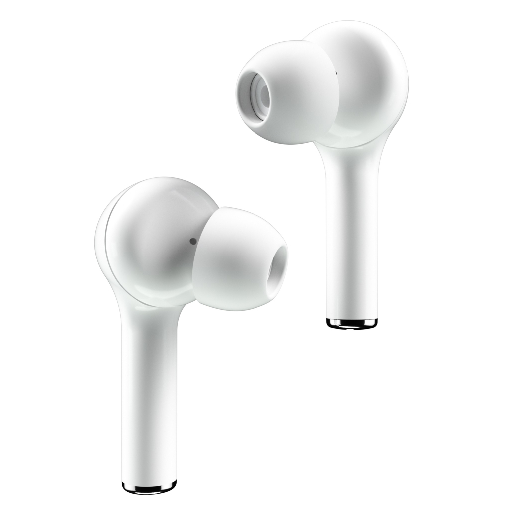 Навушники X-Digital HBS-210 White (HBS-210W) - зображення 2