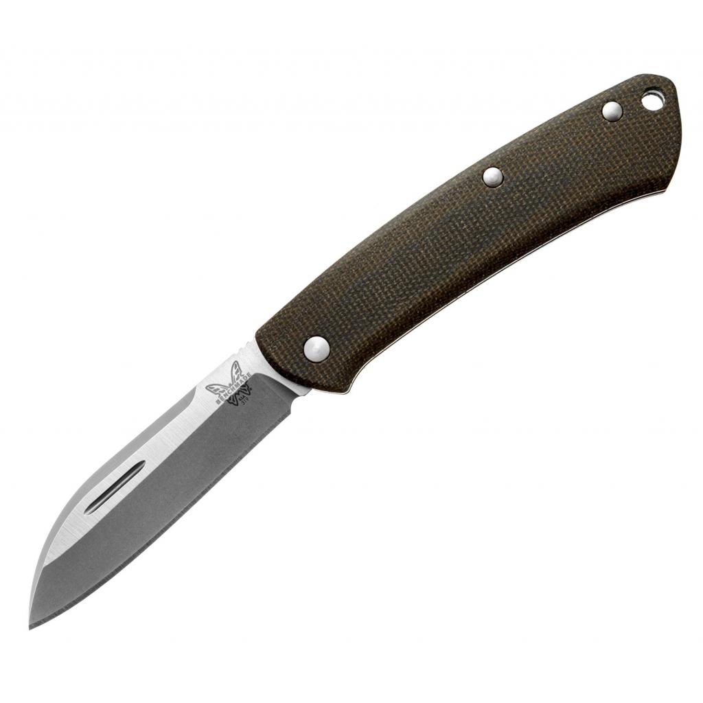 Ніж Benchmade 319 - изображение 1