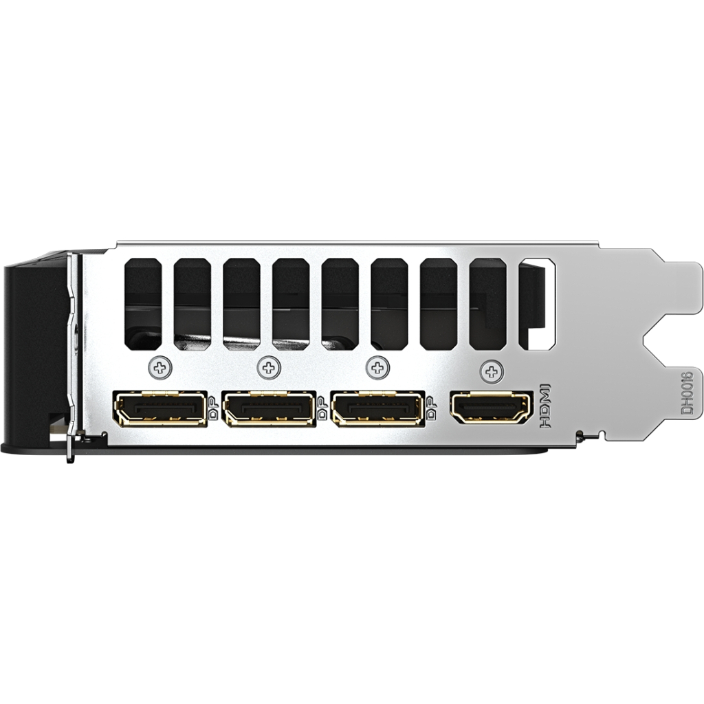 Відеокарта GIGABYTE GeForce RTX5060Ti 8Gb EAGLE OC (GV-N506TEAGLE OC-8GD) - зображення 9