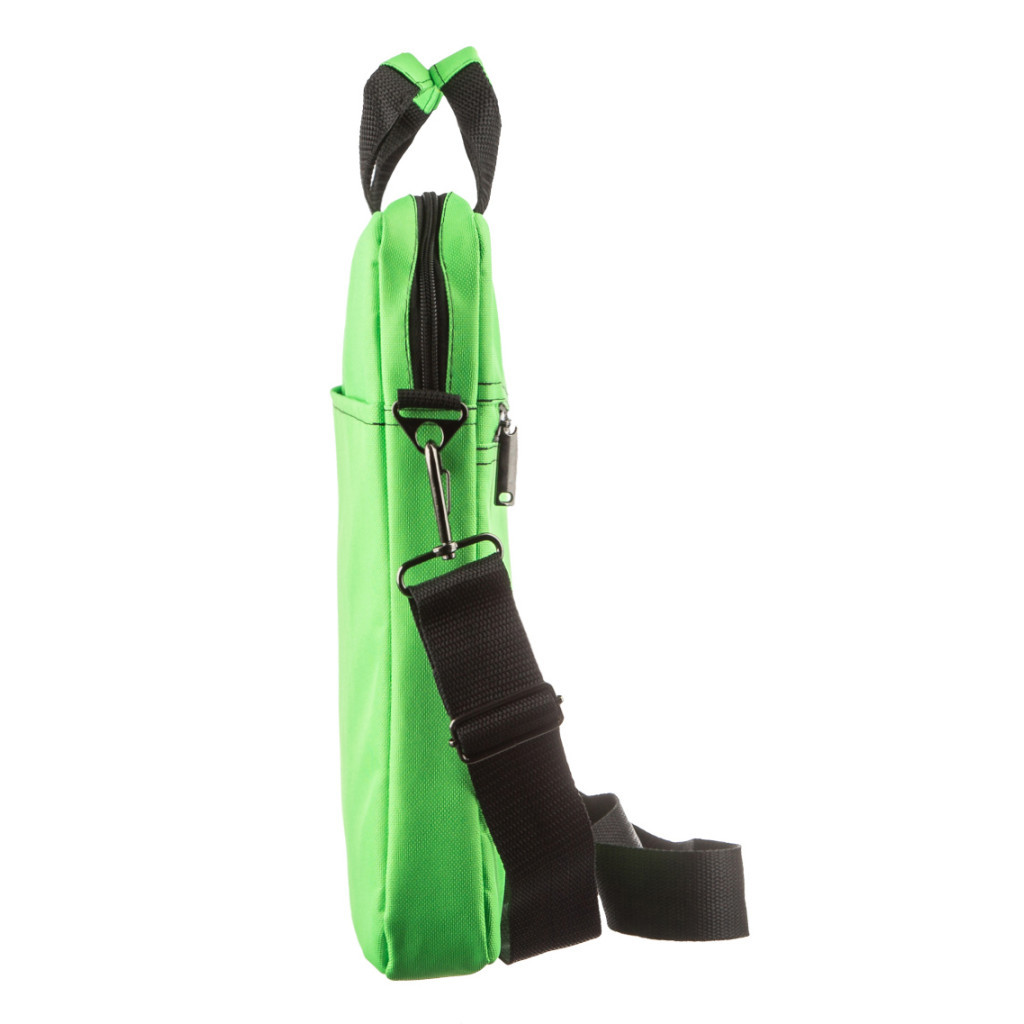 Сумка для ноутбука Porto 15.6" PN16LG - зображення 4