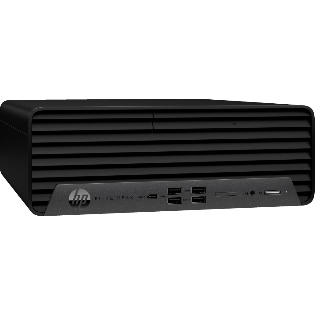 Комп'ютер HP Elite 800 G9 SFF / i5-14500, 16, 512, WiFi, кл+м, Win11P (7B1D0EA) - зображення 6